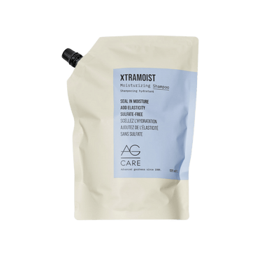 AG Xtramoist Moisturizing Shampoo 1000mL